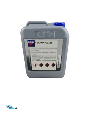 Cartec Ceramic Glaze 5 Liter